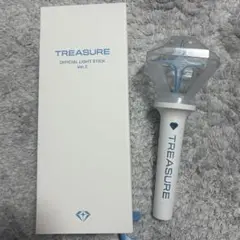 TREASURE ペンライト ver.2