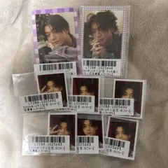 2025年最新】げんじぶ スクラッチの人気アイテム - メルカリ