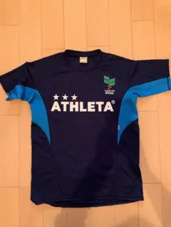 ATHLETA アスレタ プラシャツM