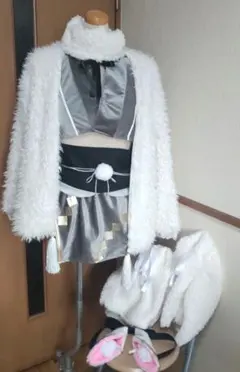 アズレン♡朝凪コスプレ - メルカリ