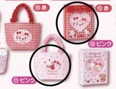 サンリオキャラクター mikko 1番くじ