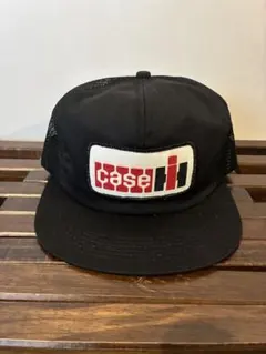 TRACKER CAP Vintage made in USAのサムネイル