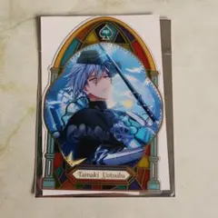 アイナナ クリアビジュアルコレクション 四葉環
