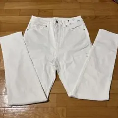 GU ジーユー ハイウエストスキニーパンツ 70サイズ