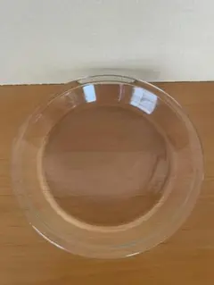 iwaki 耐熱ガラス パイ皿 プレート 25cmのサムネイル