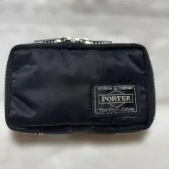 美品 PORTER タンカー リミテッドエディション 30周年 キーケース