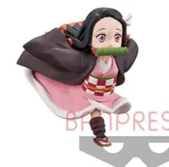 《値下げ》鬼滅の刃 ワールドコレクタブルフィギュア～竈門禰豆子コレクション～