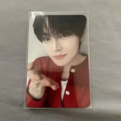 closeyoureyes クリスマス トレカ ミヌク