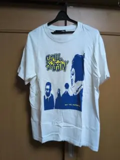 STILL DIGGIN Tシャツ “94 TIL INFINITY” Lサイズ