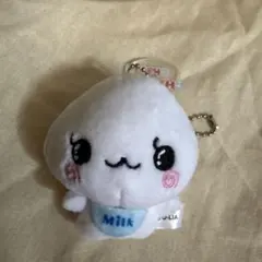 しずくちゃん みるみるちゃん ガチャガチャ ぬいぐるみ キーホルダー