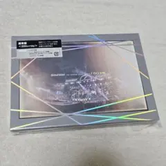 Snow Man TOUR 2023 iDOME Blu-ray 通常盤