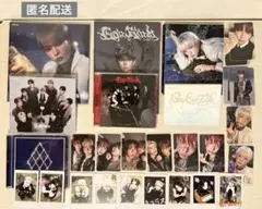 &TEAM HARUA ハルア　CD トレカ　セット