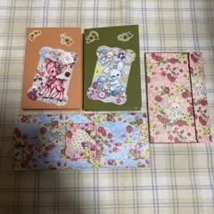 おすそ分けファイル 蛇腹ファイル 収納ファイル