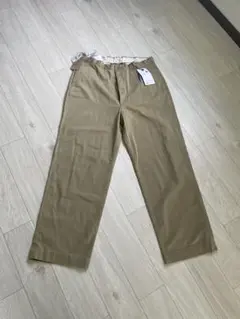 Levi's LOOSE CHINOS ベージュ チノパンのサムネイル