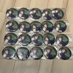 アイドリッシュセブン 二階堂大和 REUNION 缶バッジ