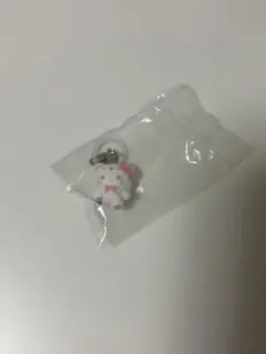 サンリオ ふわふわスノー めじるしチャーム ハローキティ