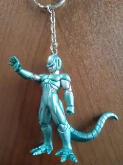 ドラゴンボール ハイクオリティキーホルダー