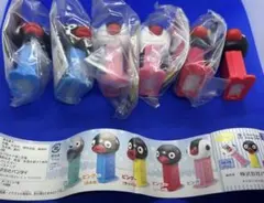 2026年最新】ピングー pezの人気アイテム - メルカリ
