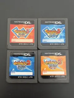 2026年最新】イナズマイレブンgoゲームソフトの人気アイテム - メルカリ