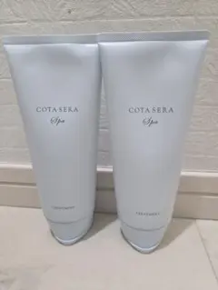 COTA SERA Spa トリートメント β 2本セットのサムネイル
