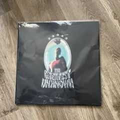 2026年最新】The Greatest unknown レコードの人気アイテム - メルカリ