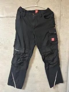 ドイツ軍　ミリタリーパンツ　カーゴパンツ