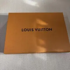 ルイヴィトン　マフラー