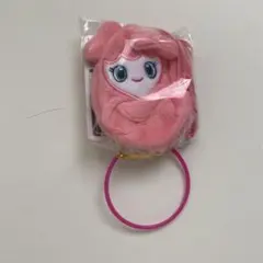 GIGO限定 TWICE LOVELYS ミニリュックポーチ モモ モブリー