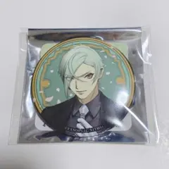 刀剣乱舞 スクエア缶バッジ 缶バッチ 五周年記念 膝丸 - メルカリ