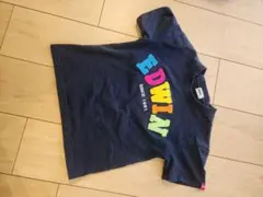 EDWIN ロゴ Tシャツ 120cm