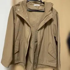 relume JOURNAL STANDARD マウンテンパーカー