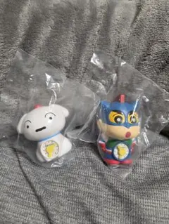 クレヨンしんちゃん　めざましサウンドコレクション