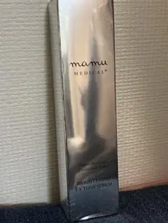 mamu MEDICAL ブライトニングEXトーンセラム mamu online（マムオンライン）- mamu MEDICAL