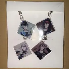 アイナナ ZOOL アクリルキーホルダー