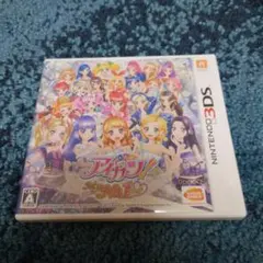 ✴︎迅速即日発送✴︎強データ！！【3DS】 アイカツ!My No.1 Stage! Amazon.co.jp: アイカツ!My No.1 Stage! - 3DS : ゲーム