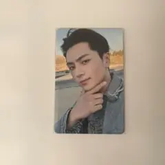 ENHYPEN THESIN:VANISH トレカ ジェイ