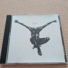 SEAL CD 洋楽
