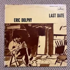 2025年最新】eric dolphyの人気アイテム - メルカリ