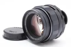 CHIYODA KOGAKU SUPER ROKKOR 5cm F1.8[美品] CHIYODA KOGAKU SUPER ROKKOR 5cm f1.8 L - メルカリ
