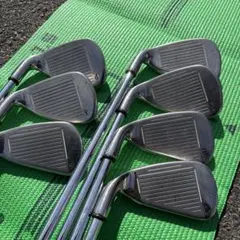 Callaway アイアンセット 7本セット パターマット付きのサムネイル