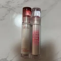CLIO クリオ　クリスタルグラムティント　2本セット　まとめ売りのサムネイル