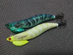 2025年最新】エギ・餌木の人気アイテム - メルカリ