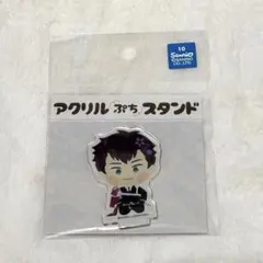 わんぱく！刀剣乱舞 アクリルぷちスタンド 小豆長光