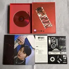 2026年最新】stray kids アルバム 未開封 oddinaryの人気アイテム