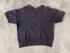 y*o様 Championチャンピオン復刻ランタグスウェットTシャツ①