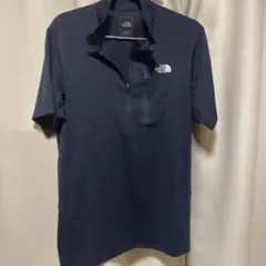 THENORTHFACE フラッシュドライ3Dジップアップ　アーバンネイビー　M