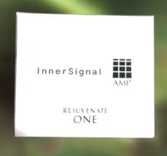 InnerSignal リジュブネイトワン ゲル状クリーム 50g未開封のサムネイル