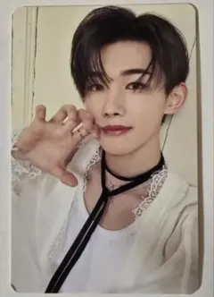 &TEAM JO 縁DAY 会場特典 トレカ