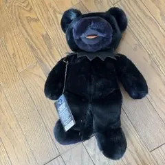 【送料込み】　未開封　カイエダ　グレイトフルデット　ベア 059 Grateful Dead Bear Lightning Bolt 【グレイトフル