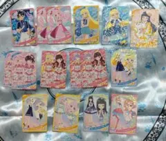 アイプリカード リング2弾